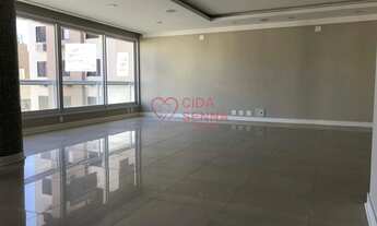 Imagem 7: PROX. AO SHOPPING - DESOCUPADO - 04 SUITES - 04 VAGAS !!!!