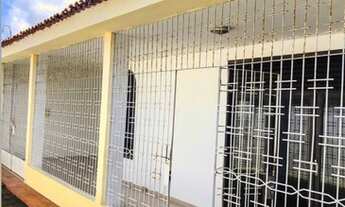 Imagem 6: Casa no Poço - 3 Quartos - 185m