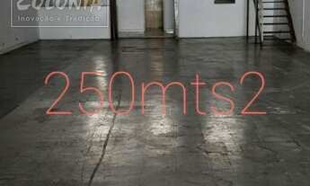 Imagem 4: Santo André - Loja/Salão - Parque das Nações