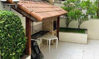 Imagem 7: Apartamento para venda possui 54 metros quadrados com 2 quartos em Saúde - São Paulo - SP