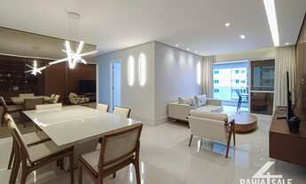 Imagem: Apartamento com 4 dormitórios à venda