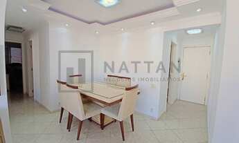 Imagem 4: Apartamento com 3 dormitórios à venda, 70 m² por R$ 636.000,00 - Jardim Textil - São Paulo