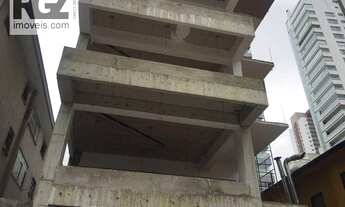 Imagem 2: Prédio comercial para locação, Pompéia, Santos