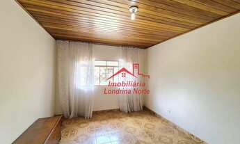 Imagem 6: Casa com 2 dormitórios à venda, 129 m² por R$ 230.000,00 - Milton Gavetti - Londrina/PR