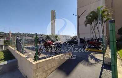 Imagem 5: Apartamento - Parque Residencial Vila União - Campinas