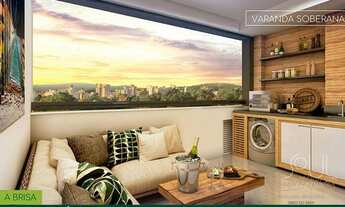 Imagem 5: Apartamento com 3 dormitórios à venda, 75 m² por R$ 427.000,00 - Parque Industrial - São J