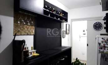 Imagem 3: PORTO ALEGRE - Apartamento Padrão - PARTENON