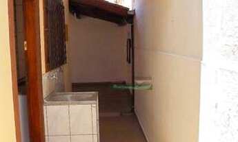 Imagem 4: Casa com 2 dormitórios à venda, 52 m² por R$ 415.000,00 - Jardim das Indústrias - São José