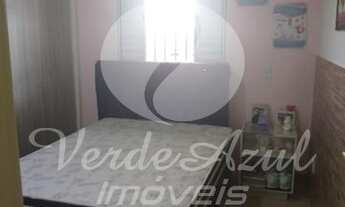 Imagem 5: Casa - Parque Residencial Salerno (Nova Veneza) - Sumaré