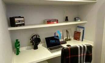 Imagem 2: Apartamento à venda, 107 m² por R$ 1.200.000,00 - Vila Isa - São Paulo/SP