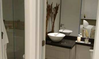 Imagem 5: Apartamento 2 dormitórios sendo 1 suíte e Lazer completo R$ 396.000,00