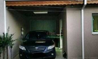 Imagem: Belíssima cada em Sorocaba! Aceita permuta