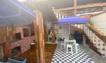 Imagem 3: Casa com 3 dormitórios à venda, 400 m² por R$ 250.000 - Samburá (Tamoios) - Cabo Frio/RJ