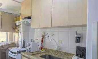 Imagem 5: Apartamento com 2 dormitórios à venda, 56 m² por R$ 620.000,00 - Pompeia - São Paulo/SP