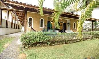 Imagem: Casa com 3 dorms, Recanto da Lagoinha, Ubatuba