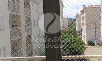 Imagem 4: Apartamento - Vila São Francisco - Hortolândia