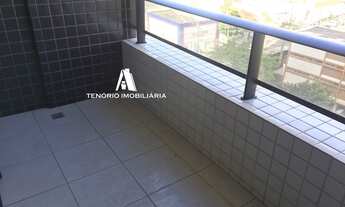 Imagem 3: Nascente | 2 suítes | Boa Viagem | água, gás e taxas inclusas