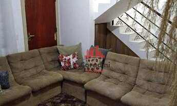 Imagem: Casa com 3 dormitórios à venda, 110 m²