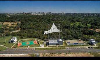 Imagem 1: Terreno à venda, 306 m² - Belvedere II