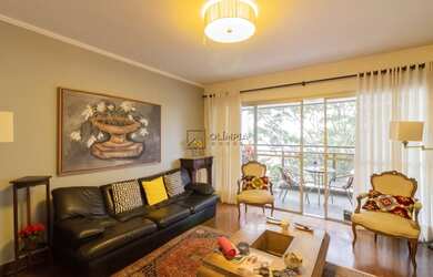 Imagem 3: Venda Apartamento 4 Dormitórios - 240 m² Bela Vista