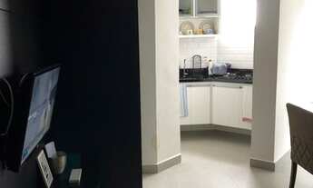 Imagem 5: Flat para aluguel com 42 metros quadrados com 1 quarto em Vila Mariana - São Paulo - SP