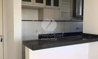 Imagem 6: Apartamento - Loteamento Parque São Martinho - Campinas