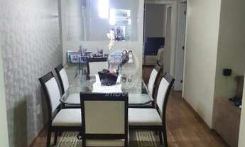 Imagem: Apartamento - Mansões Santo Antônio