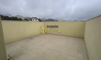 Imagem 7: Cobertura acesso externo - sem condomínio 2 dorms - Vila Marina