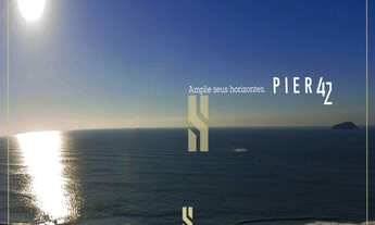 Imagem 3: Apartamento com 3 dormitórios à venda, 139 m² por R$ 1.117.997,65 - Bairro Itacolomi - Bal