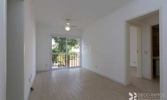 Imagem: Porto Alegre - Apartamento Padrão - São