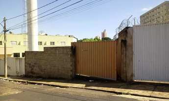 Imagem: Terreno - Parque Santa Mônica