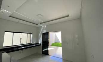 Imagem 2: Vende-se belíssima casa na Vila Jaiara, com excelente localização H