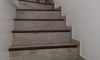 Imagem 7: Sobrado para venda com 62 metros quadrados com 2 quartos