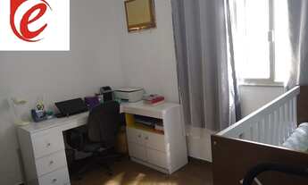 Imagem 3: Apartamento para venda com 50 metros quadrados com 2 quartos em Pavuna - Rio de Janeiro