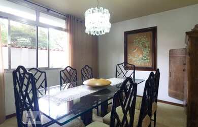 Imagem 5: Casa para Aluguel - Chácara Santo Antonio, 4 Quartos, 350 m2