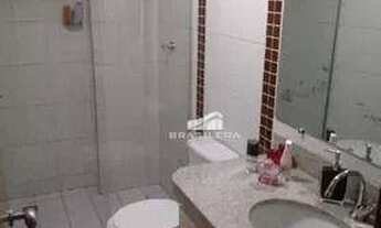 Imagem 5: Apartamento 67 m² 2Q 1 suíte lazer 1 vaga