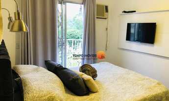 Imagem 6: Apartamento com 2 dormitórios à venda, 68 m² por R$ 215.000,00 - Pendotiba - Niterói/RJ