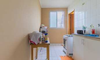 Imagem 5: Belo Apê no Monte Castelo - Oportunidade no Morada Paulista