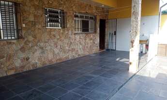 Imagem: Casa com 3 dormitórios à venda, 241 m²