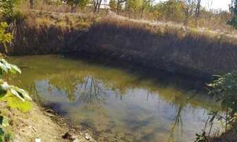 Imagem 6: Chácara com 2 dormitórios à venda, 5000 m² por R$ 180.000,00 - Manso - Chapada dos Guimarã