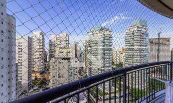 Imagem 6: Apartamento à Venda - Vila Nova Conceição, 2 Quartos, 57 m2