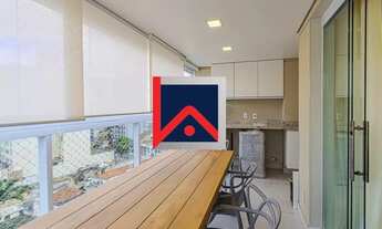 Imagem 6: Locação Apartamento 2 Dormitórios - 56 m² Higienópolis