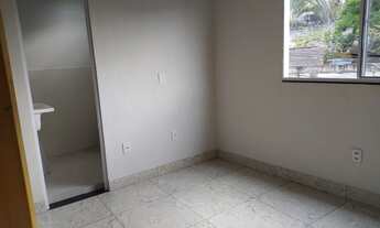 Imagem 5: Aluga-se kitnet em Santa Marta, Vitória ES - 550,00 com energia incluida