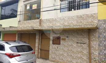 Imagem: São Paulo - Casa Padrão - GRAJAÚ