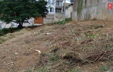 Imagem 3: Terreno à venda, 417 m² por R$ 170.000,00 - Fontesville II - Juiz de Fora/MG