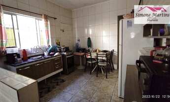 Imagem 2: Casa com 2 dormitórios à venda, 57 m² por R$ 195.000,00 - Balneário Santa Eugênia - Mongag