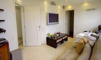 Imagem 3: Apartamento com 4 dormitórios à venda, 180 m² por R$ 1.160.000,00 - Jardim Anália Franco