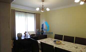 Imagem 4: Apartamento à venda, 219 m² por R$ 1.250.000,00 - Vila Mascote - São Paulo/SP