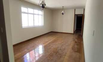 Imagem 4: Apartamento para aluguel, 4 quartos, 1 suíte, 2 vagas, Lourdes - Belo Horizonte/MG