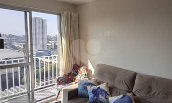 Imagem: Diadema - Apartamento Padrão - DIADEMA